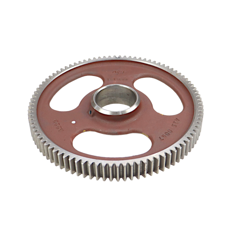 Koło Rozrządu Pośrednie Duże Fi-236x54mm Z-90 Ursus Mf Koło Rozrządu Pośrednie Duże Fi-236x54mm Z-90 Ursus Mf - obrazek 2