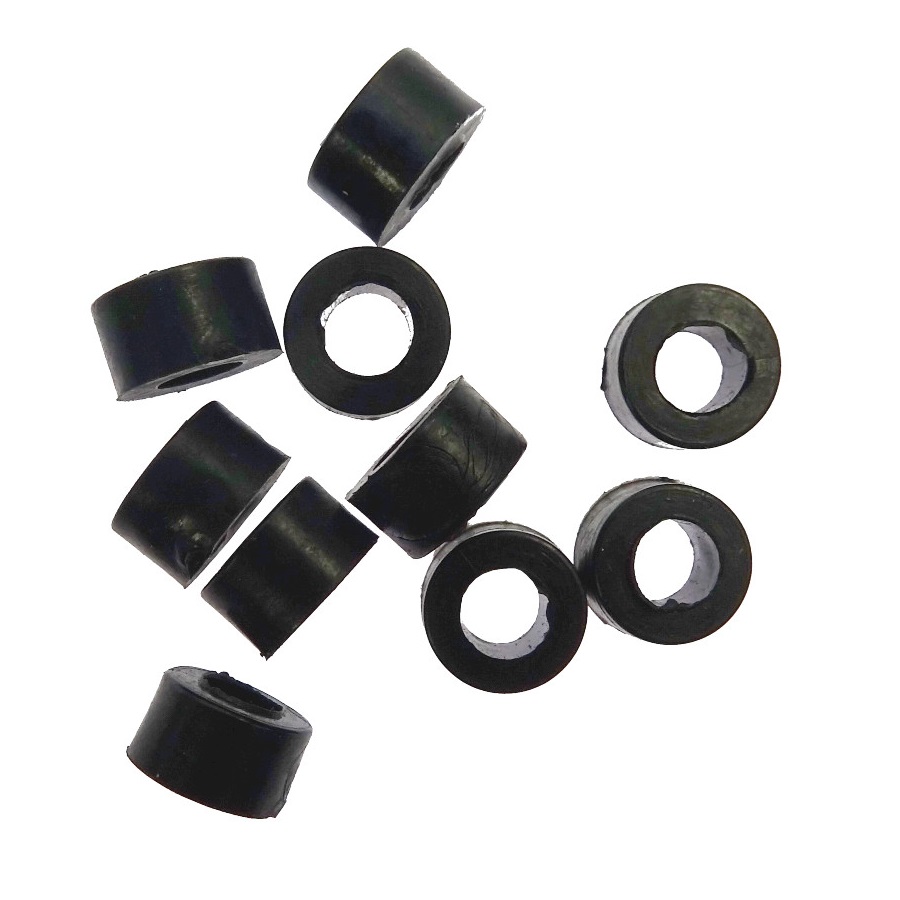 Uszczelka Przewodu Paliwa Duża Mf 376525x1 Polska