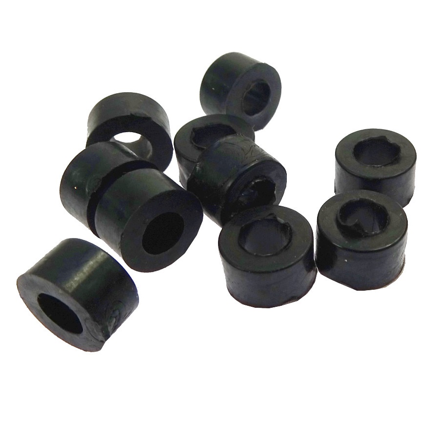 Uszczelka Przewodu Paliwa Duża Mf 376525x1 Polska Uszczelka Przewodu Paliwa Duża Mf 376525x1 Polska - obrazek 2