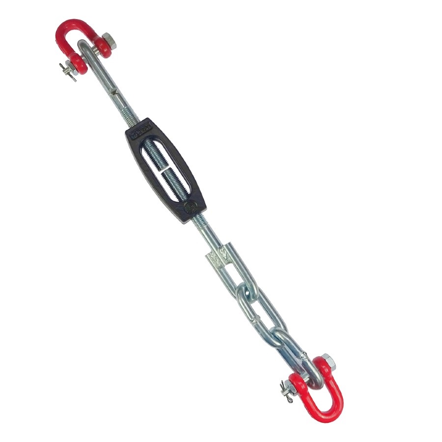 Łańcuch Boczny Nakrętka Kuta Ursus C-330 Morga