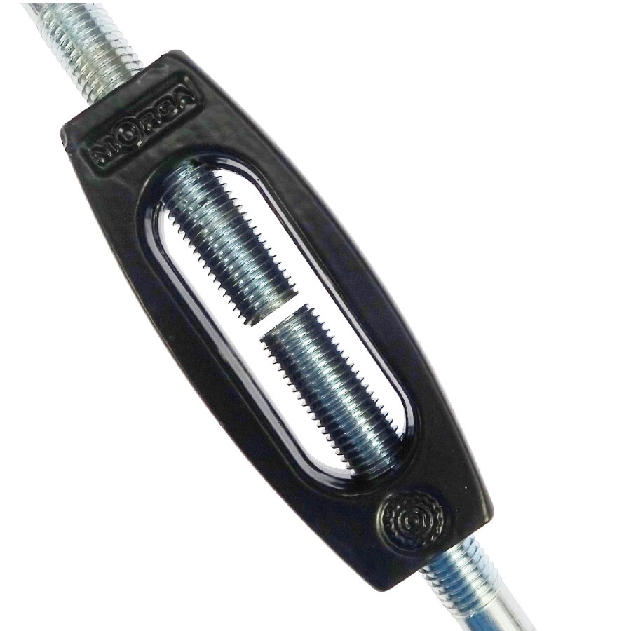 Łańcuch Boczny Nakrętka Kuta Ursus C-330 Morga Łańcuch Boczny Nakrętka Kuta Ursus C-330 Morga - obrazek 3