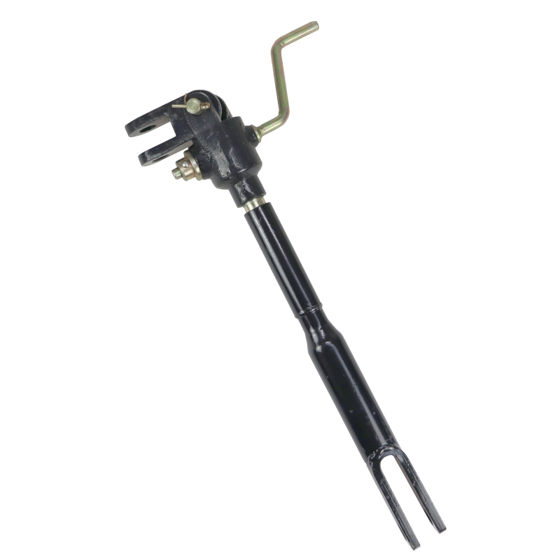 Wieszak Prawy Z Korbką Ursus C-330