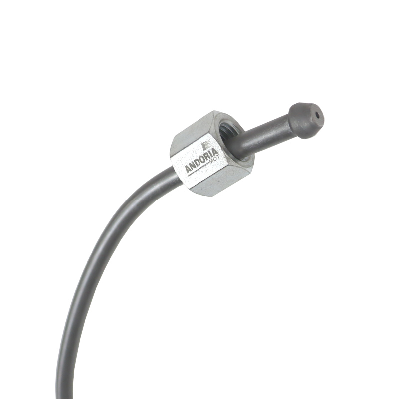 Przewód Wtryskowy Iv Cylinder Ursus C-360 Andoria Przewód Wtryskowy Iv Cylinder Ursus C-360 Andoria - obrazek 3