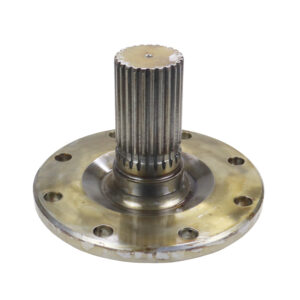 Wał Koła Tylnego Mostu Mf-3 Mf-4 Bez Szpilek