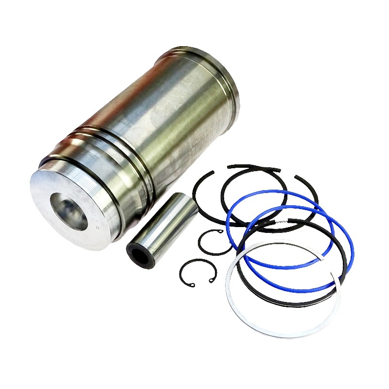 Zestaw Naprawczy Zetor 102/4p Czeski Zestaw Naprawczy Zetor 102/4p Czeski - obrazek 2