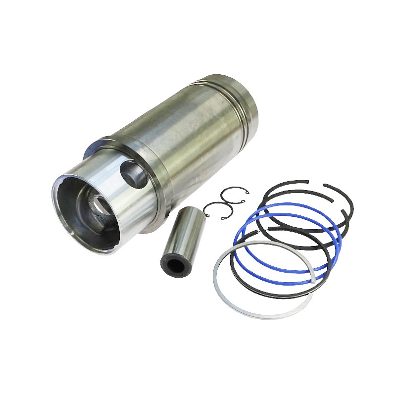 Zestaw Naprawczy Zetor 102/4p Czeski Zestaw Naprawczy Zetor 102/4p Czeski - obrazek 3