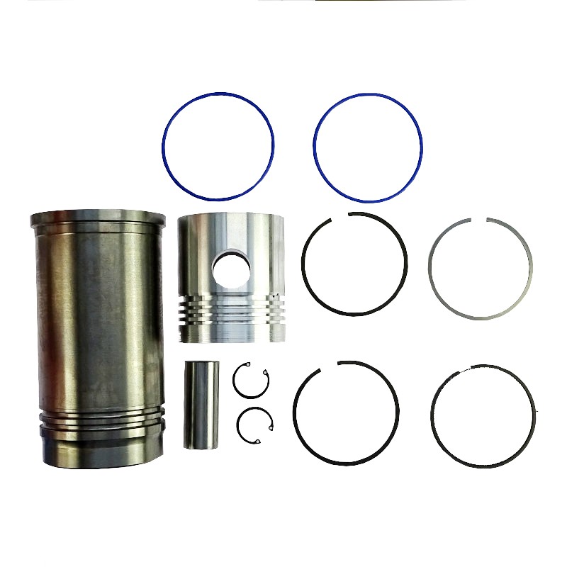 Zestaw Naprawczy Zetor 102/4p Czeski