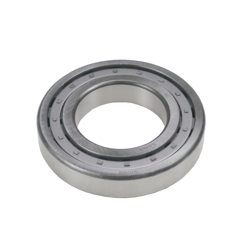 Łożysko Walcowe Jednorzędowe Nj 213 Zvl Łożysko Walcowe Jednorzędowe Nj 213 Zvl - obrazek 2