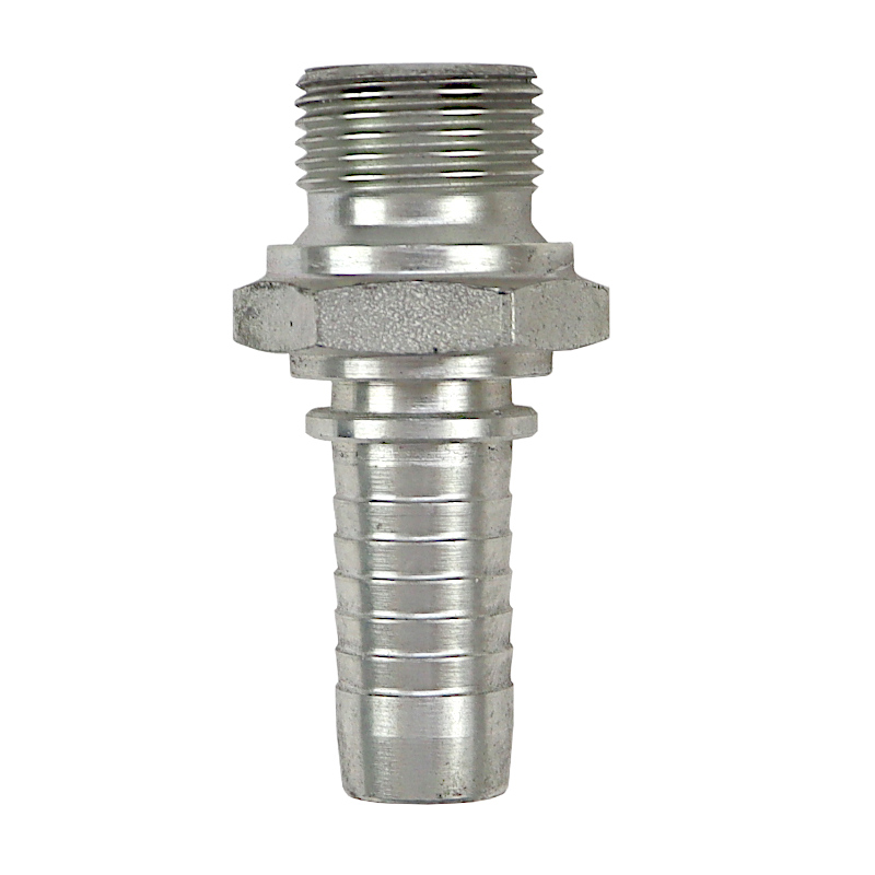 Zakucie Hydrauliczne - Końcówka Agr Dn16 5/8" 6054.1600