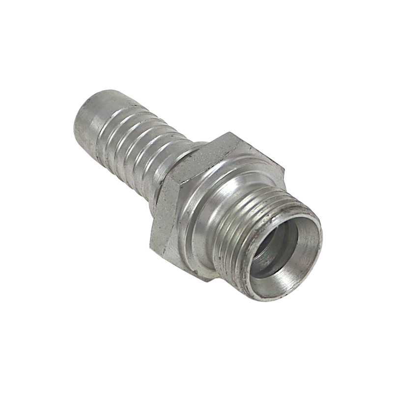 Zakucie Hydrauliczne - Końcówka Agr Dn16 5/8" 6054.1600 Zakucie Hydrauliczne - Końcówka Agr Dn16 5/8" 6054.1600 - obrazek 3