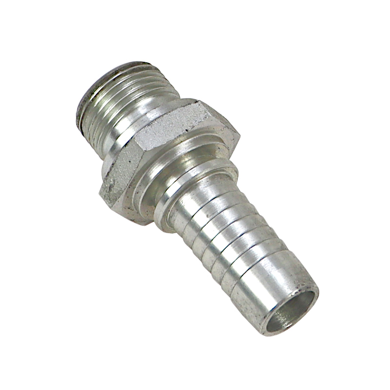 Zakucie Hydrauliczne - Końcówka Agr Dn16 5/8" 6054.1600 Zakucie Hydrauliczne - Końcówka Agr Dn16 5/8" 6054.1600 - obrazek 2