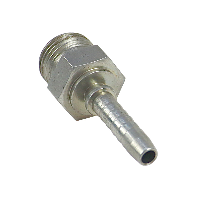 Zakucie Hydrauliczne - Końcówka Cel Dn06 M18x1.5 12l Zakucie Hydrauliczne - Końcówka Cel Dn06 M18x1.5 12l - obrazek 2