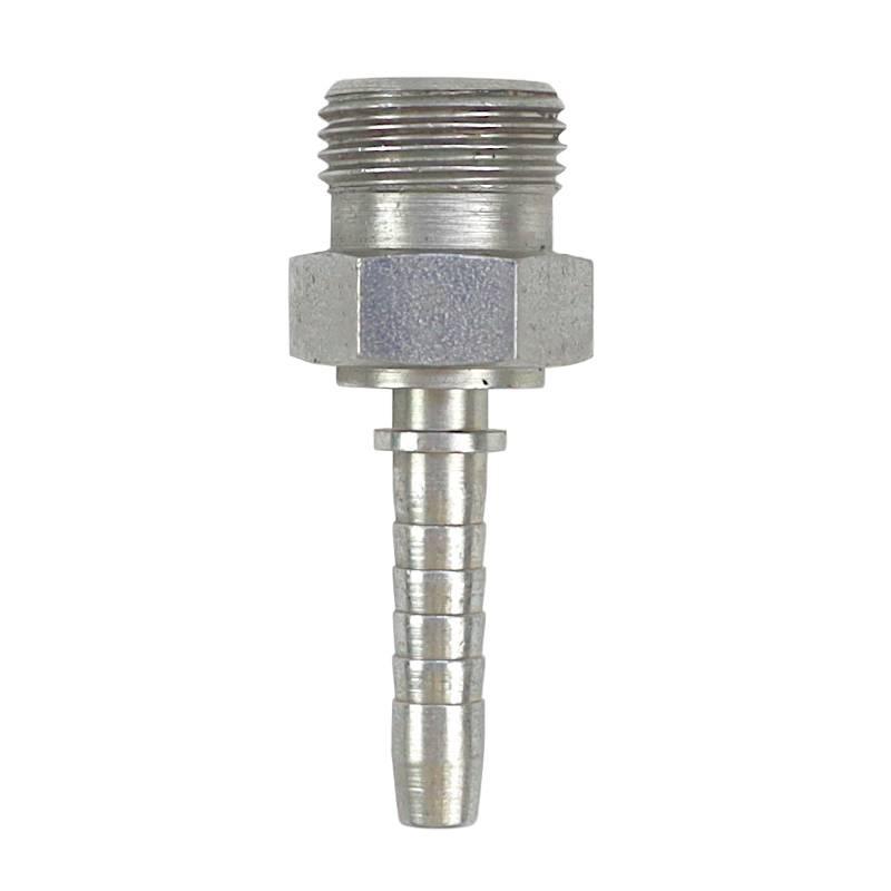 Zakucie Hydrauliczne - Końcówka Cel Dn06 M18x1.5 12l