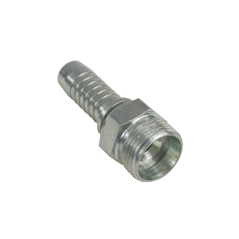 Zakucie Hydrauliczne - Końcówka Cel Dn12 M22x1.5 16l Zakucie Hydrauliczne - Końcówka Cel Dn12 M22x1.5 16l - obrazek 3