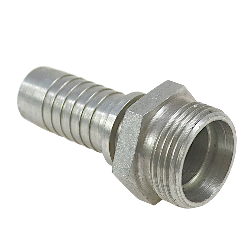 Zakucie Hydrauliczne - Końcówka Cel Dn20 M30x2 22l Zakucie Hydrauliczne - Końcówka Cel Dn20 M30x2 22l - obrazek 3