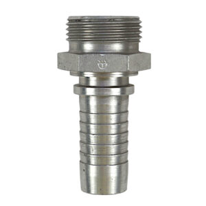 Zakucie Hydrauliczne - Końcówka Cel Dn20 M30x2 22l