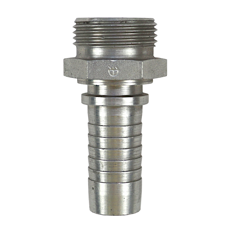 Zakucie Hydrauliczne - Końcówka Cel Dn20 M30x2 22l