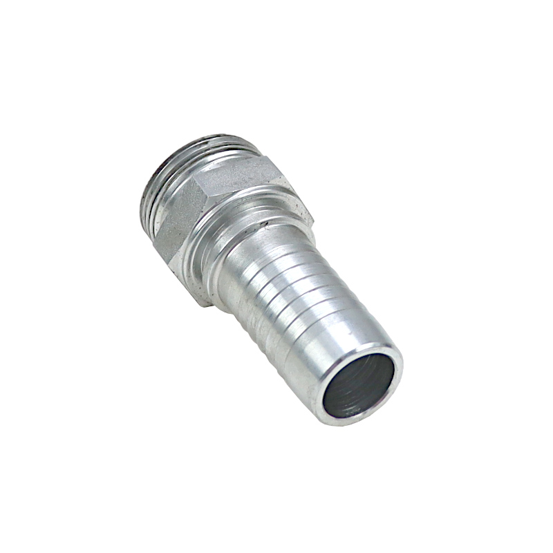 Zakucie Hydrauliczne - Końcówka Cel Dn25 M36x2 28l Zakucie Hydrauliczne - Końcówka Cel Dn25 M36x2 28l - obrazek 2