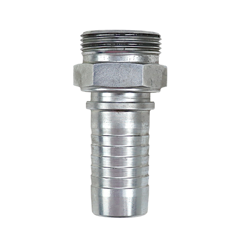 Zakucie Hydrauliczne - Końcówka Cel Dn25 M36x2 28l