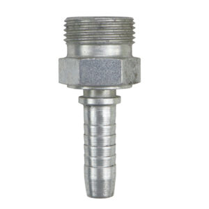 Zakucie Hydrauliczne - Końcówka Ces Dn10 M22x1.5 14s 6052.1000