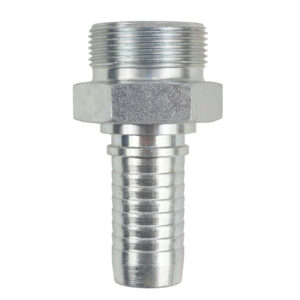 Zakucie Hydrauliczne - Końcówka Ces Dn25 M42x2 30s