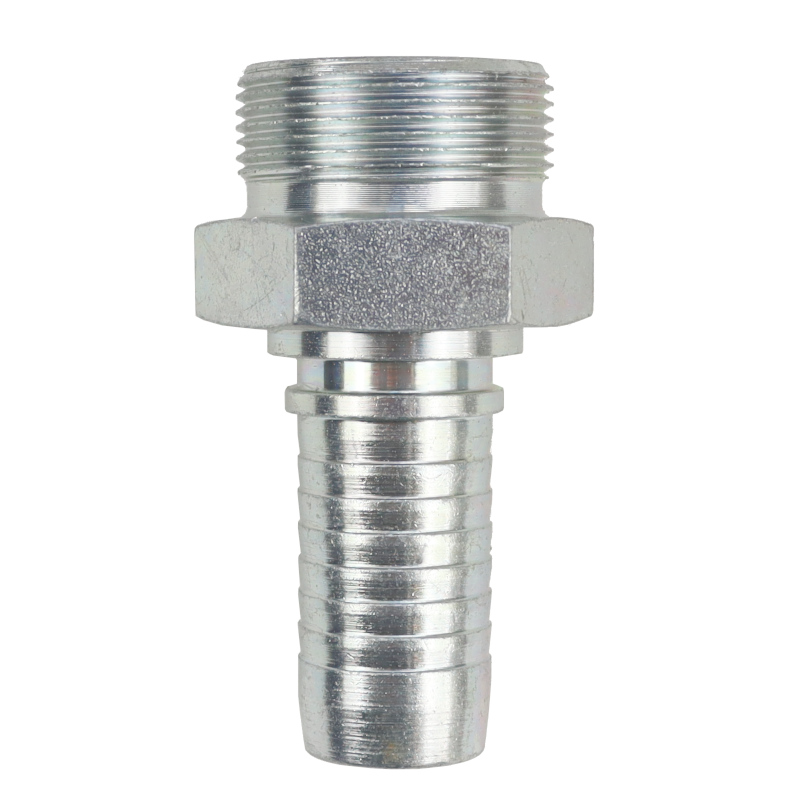 Zakucie Hydrauliczne - Końcówka Ces Dn25 M42x2 30s