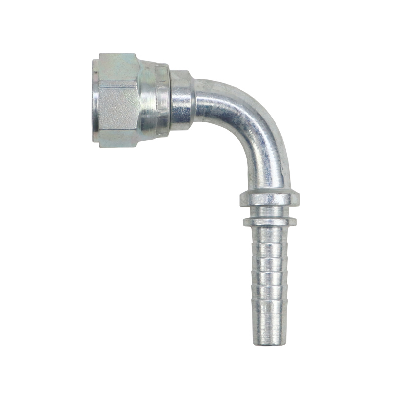 Zakucie Hydrauliczne - Końcówka 90 Igj Dkj Dn08 9/16 6046.90.0800