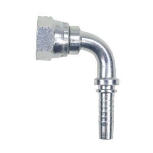 Zakucie Hydrauliczne - Końcówka 90 Igj Dkj Dn10 3/4 6046.90.1310