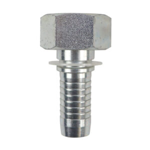 Zakucie Hydrauliczne - Końcówka Dkl Dn16 M27x1,5 18l