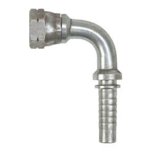 Zakucie Hydrauliczne Końcówka Dkol 90 Dn10 M16x1,5 10l