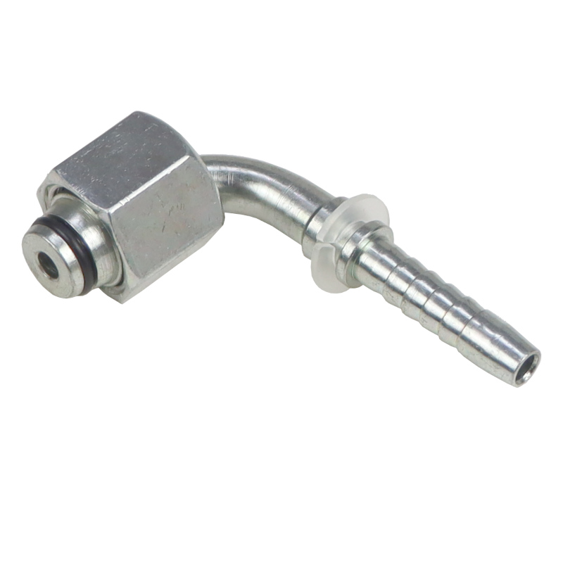 Zakucie Hydrauliczne Końcówka Dkol 90 Dn06 M16x1.5 10l Zakucie Hydrauliczne Końcówka Dkol 90 Dn06 M16x1.5 10l - obrazek 2