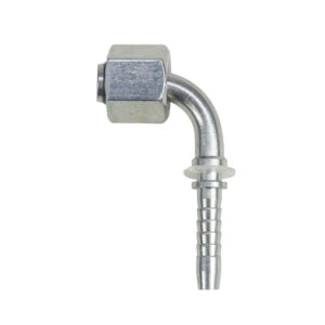 Zakucie Hydrauliczne Końcówka Dkol 90 Dn06 M16x1.5 10l