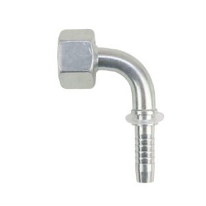 Zakucie Hydrauliczne Końcówka Dkol 90 Dn10 M22x1.5 15l