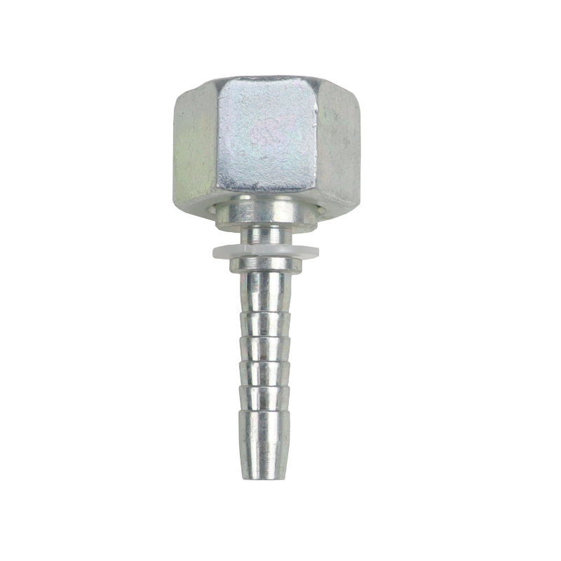 Zakucie Hydrauliczne Końcówka Dkol Dn06 M18x1.5 12l P51