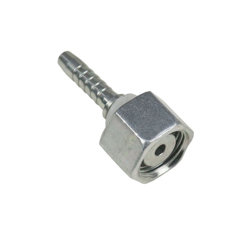 Zakucie Hydrauliczne Końcówka Dkol Dn06 M18x1.5 12l P51 Zakucie Hydrauliczne Końcówka Dkol Dn06 M18x1.5 12l P51 - obrazek 3