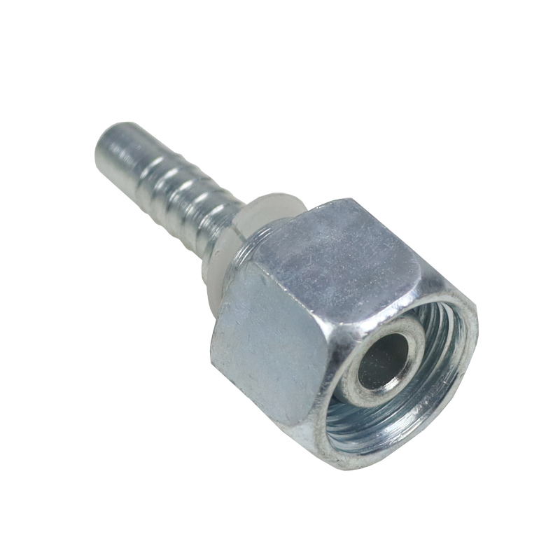 Zakucie Hydrauliczne Końcówka Dkos Dn08 M20x1.5 12s 6042.0800 Zakucie Hydrauliczne Końcówka Dkos Dn08 M20x1.5 12s 6042.0800 - obrazek 3