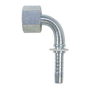 Zakucie Hydrauliczne - Końcówka Dkr 90 Dn08 3/8"