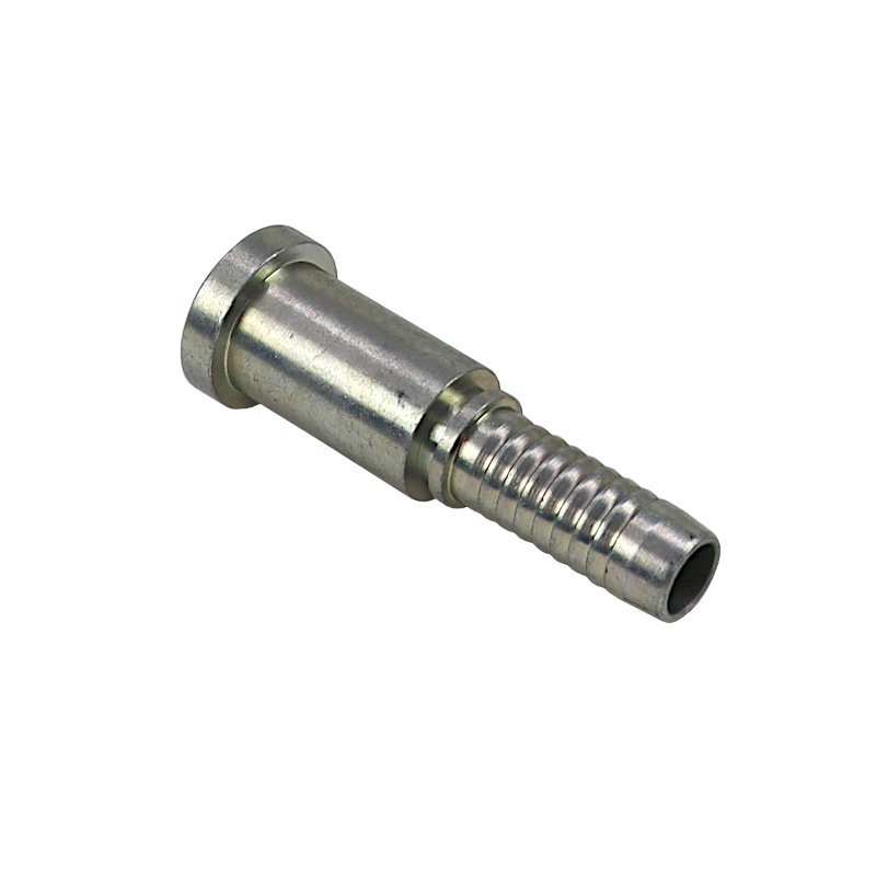 Zakucie Hydrauliczne - Końcówka Sfl Dn16 1/2 30.2 Zakucie Hydrauliczne - Końcówka Sfl Dn16 1/2 30.2 - obrazek 2