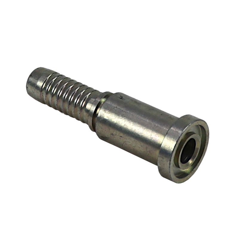 Zakucie Hydrauliczne - Końcówka Sfl Dn16 1/2 30.2 Zakucie Hydrauliczne - Końcówka Sfl Dn16 1/2 30.2 - obrazek 3