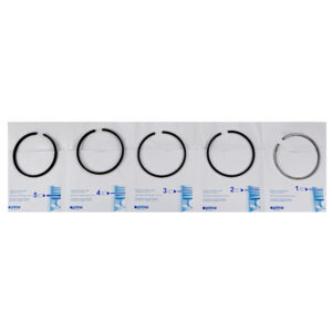 Komplet Pierścieni Silnika Fi-85 S301