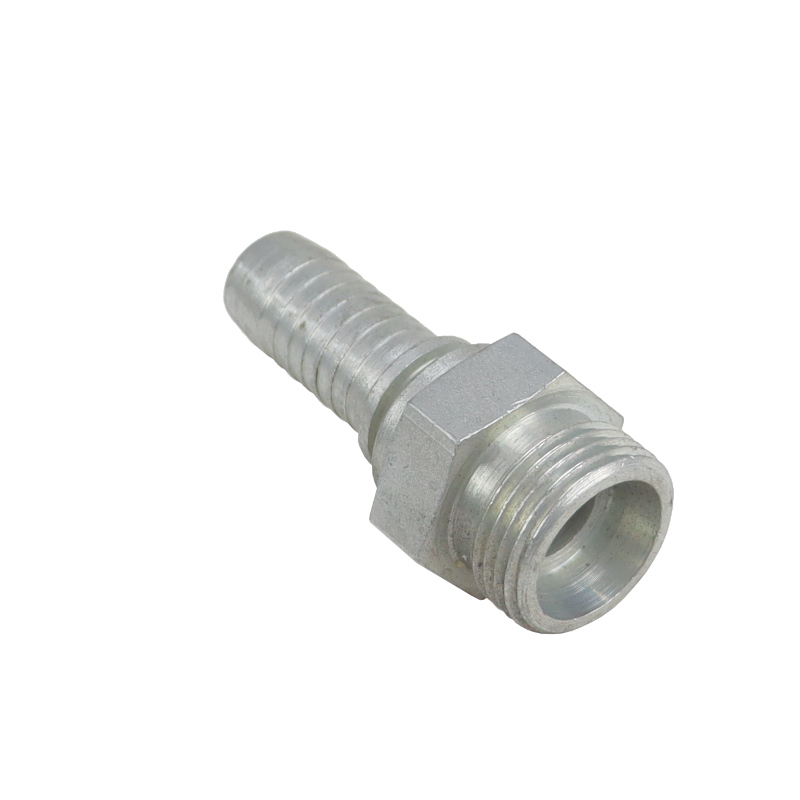 Zakucie Hydrauliczne - Końcówka Cel Dn16x2 M27x2l P21 Zakucie Hydrauliczne - Końcówka Cel Dn16x2 M27x2l P21 - obrazek 3