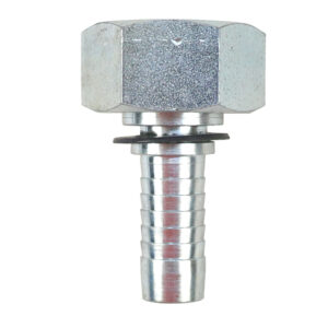 Zakucie Hydrauliczne - Końcówka Dkl Dn12 M27x1,5