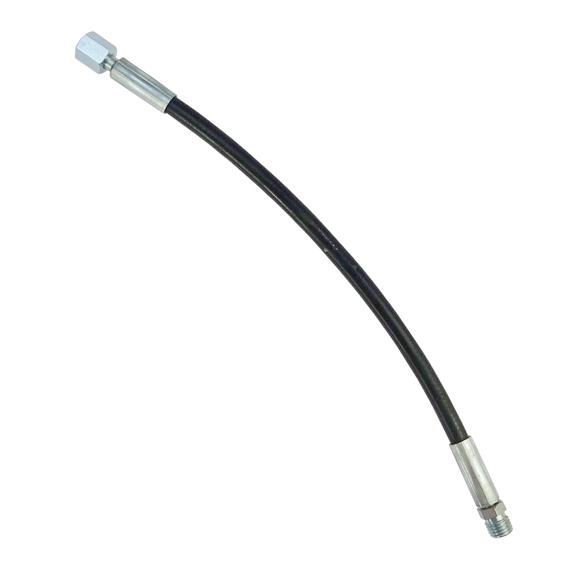 Przewód Wąż Termoplastyczny Kompletny M12x1,5 L-300mm Podnoszenia Kabiny