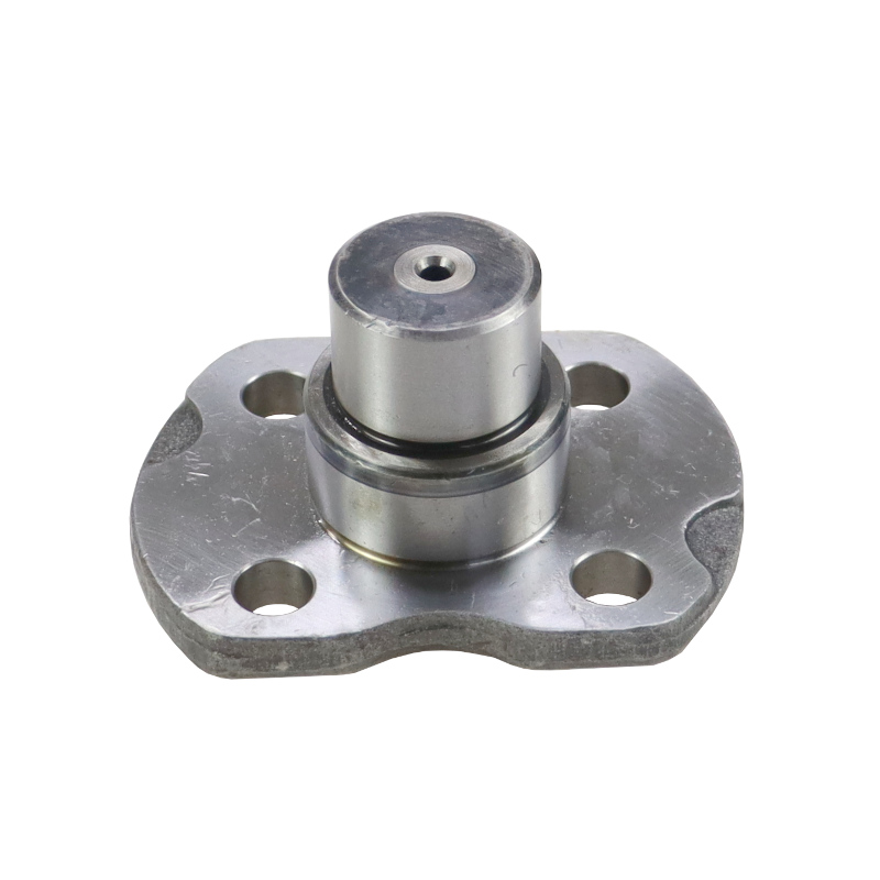 Czop Sworzeń Zwrotnicy Osi 35 - 45mm Carraro