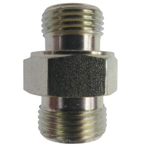 Przyłączka Hydrauliczna Bb M18x1,5 - M20x1,5 Ed/12s