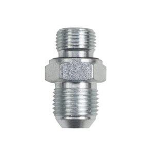 Przyłączka Hydrauliczna Bb 3/8" - 3/4" Unf/Ed