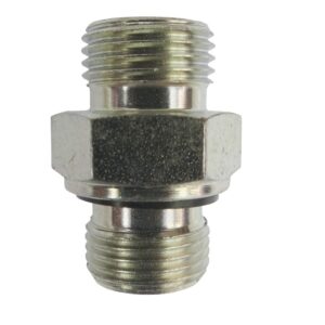 Przyłączka Hydrauliczna Bb 3/8" - 11/16" Orfs/Ed