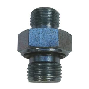 Przyłączka Hydrauliczna Bb M16x1,5 - M14x1,5 6s Ed