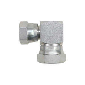 Przyłączka - Złączka Hydrauliczna Ba 3/4" - M18x1,5 Unf/12l Ed