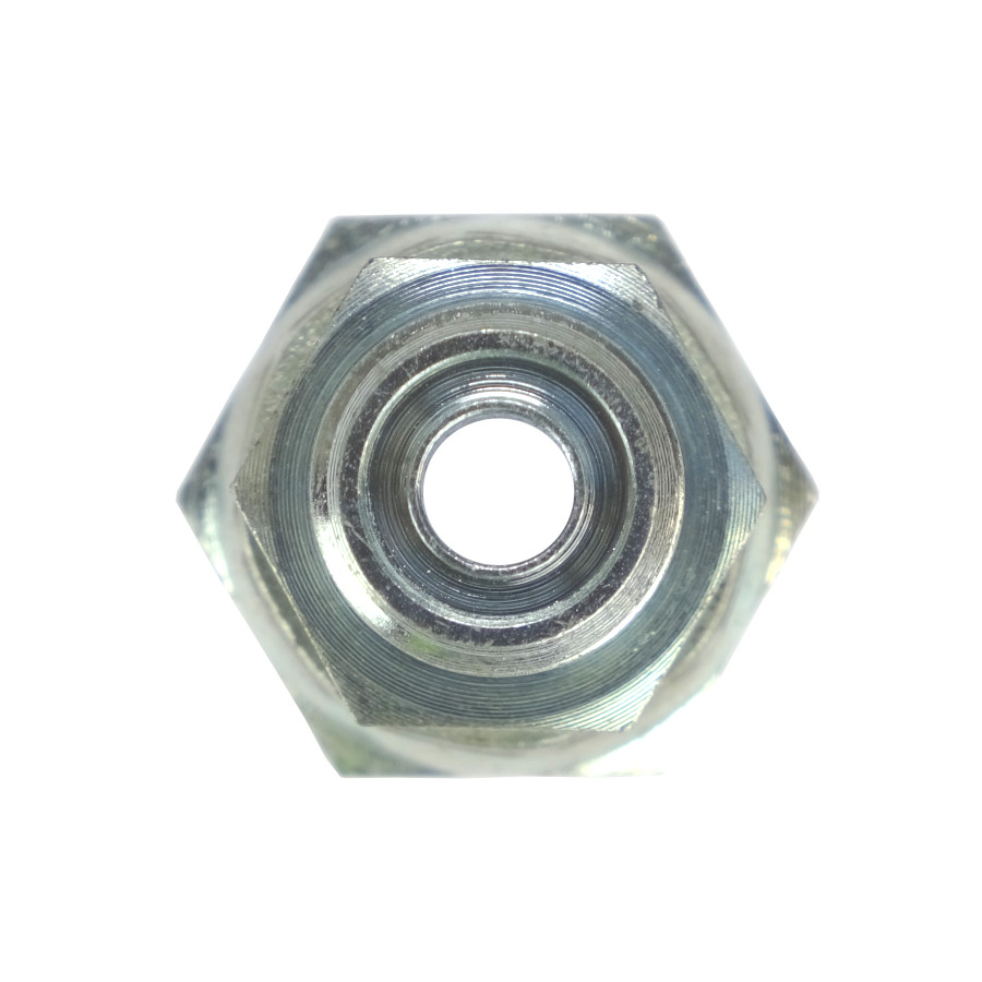 Złącze - Złączka Hydrauliczna - Prosta Ab 7/8" - 11/16" Unf/Unf Złącze - Złączka Hydrauliczna - Prosta Ab 7/8" - 11/16" Unf/Unf - obrazek 3